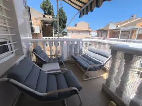 Pedro Mar Menor House, A/C, pets welcome - Image 2