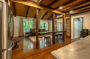 The Toasty S'more | Private Cabin | Lake | Hot Tub - Image 2