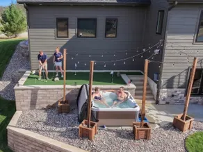 Beach•Arcade•Hot tub•Putting Green•Dog-friendly! - Image 5