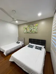 De Garden 贵花园 Close to Aeon Mall - Image 3