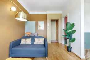Stylish 1-Bedroom Stay Near Luxembourg City Center - Image 4