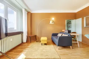 Stylish 1-Bedroom Stay Near Luxembourg City Center - Image 2