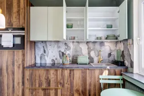 Stylish 1-Bedroom Stay Near Luxembourg City Center - Image 3