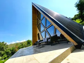 Ilinca Chalet - Image 2