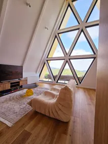 Ilinca Chalet - Image 4