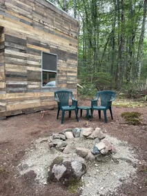 Stagecoach Stop Balsam Hill Cabins - Image 4