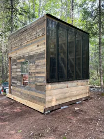 Stagecoach Stop Balsam Hill Cabins - Image 3