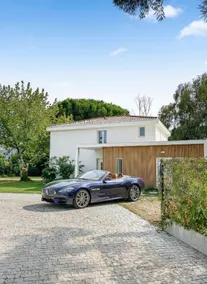 Comfortable and quiet villa in Mérignac - Image 2