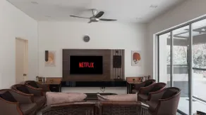 Big Terrace House | Netflix | 14 Pax | Near Zoo - Image 2