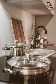 Newly renovated apartment ”RheinNest” - Image 5