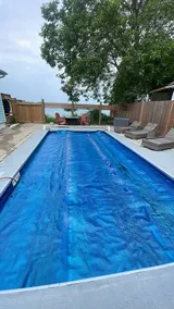 Lakeview Villa w Hot tub, fire table & Pool - Image 5