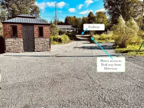Rustic Trail Way Retreat - Image 5
