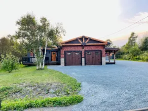 Rustic Trail Way Retreat - Image 2