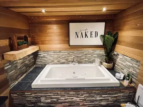 Rustic Trail Way Retreat - Image 4