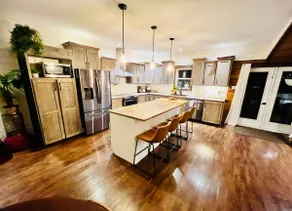 Rustic Trail Way Retreat - Image 5