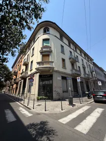 In heart of chic Crocetta -150 mtsfrom Mangiagalli - Image 2
