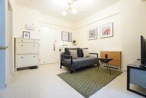 (BRT) Causeway Bay, 2 bedrooms, 2 minutes to Times Square, brand new - Image 4