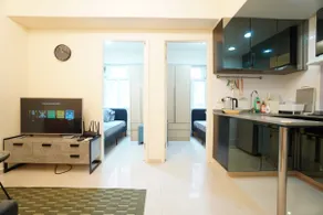 (BRT) Causeway Bay, 2 bedrooms, 2 minutes to Times Square, brand new - Image 3
