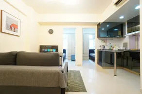 (BRT) Causeway Bay, 2 bedrooms, 2 minutes to Times Square, brand new - Image 5
