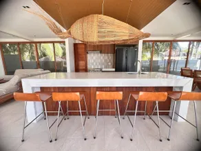 Private Beach House in Samboan - Image 3