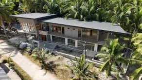 Private Beach House in Samboan - Image 4