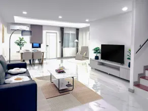 Three-bedroom exquisite villa in the center of Pattaya · Newly listed 52 - Image 2