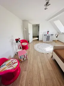 Vacation home Stella Stadt Hof - Image 2
