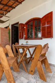 Portal de Búzios Flat - With Air Conditioning, TV, Pool, Garage - Image 5