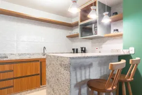 Portal de Búzios Flat - With Air Conditioning, TV, Pool, Garage - Image 3