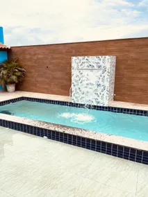 Portal de Búzios Flat - With Air Conditioning, TV, Pool, Garage - Image 4