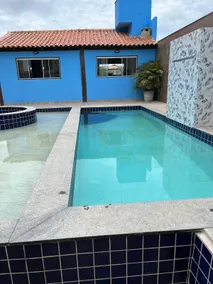 Portal de Búzios - Flat W/Air, TV, Pool, Garage - Image 2