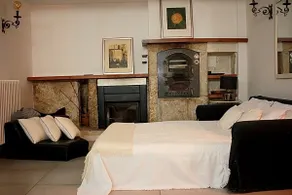 Loft on the river center home - Image 2