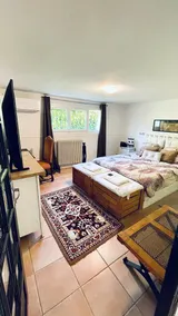 Large Cozy House with Large Garden - Image 5