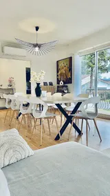 Large Cozy House with Large Garden - Image 4