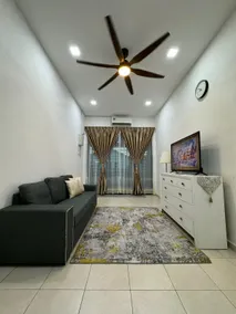 Homestay D'Rafflesia, Malacca - Image 2