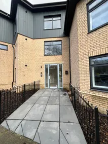 town centre 3, 1st floor, king bed entire flat - Image 2