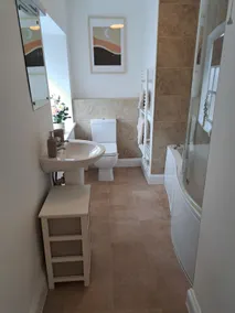 A one bed, cosy cottage - Image 5