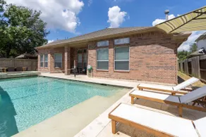 The Roman | Pool Volleyball Oasis |Sleeps 18 - Image 5