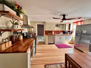 Historic Hideaway - Image 2