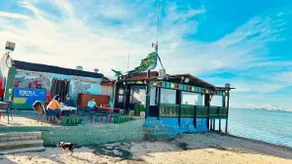 Bahía Azul Suites, Piscina & Pádel - Image 4