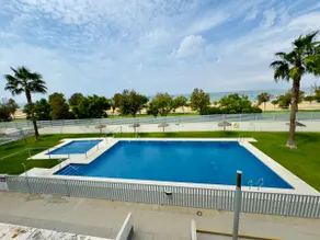 Bahía Azul Suites, Piscina & Pádel - Image 2