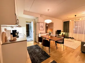 Luxury suite with private sauna free parking - Image 3