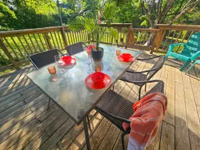 SweetHomeKnox Fenced yard, 7 min/UT-pet friendly - Image 2