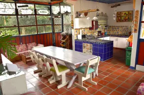 Coffee farm with pool and heated Jacuzzi - Image 5