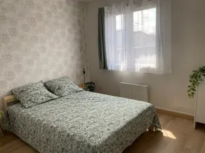 Chez Douddine: Quiet and bright 52 m2 apartment - Image 4