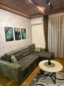 Lux cozy place with fireplace near lake @kvrkizl - Image 2