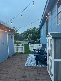 Beautiful Historic Ocean Grove Cottage - Image 5