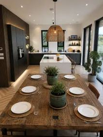 Luxury Modern Barn - Image 4