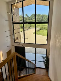 Luxury Modern Barn - Image 5