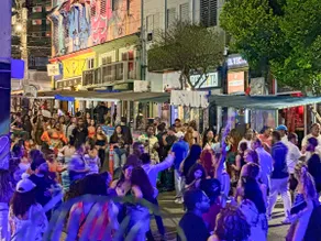 La Placita! | Large Groups | WALK to Party & Beach - Image 3